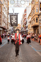 PIRATES