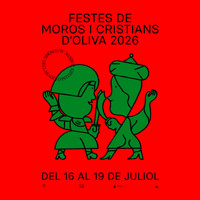 OLIVA 2026