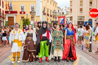 PASSACARRER ARREPLEGADA
