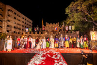 PRESENTACIÓ DE CÀRRECS