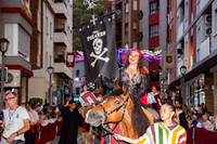 PIRATES