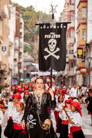 PIRATES