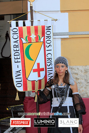 00690 MOROS I CRISTIANS OLIVA 2011