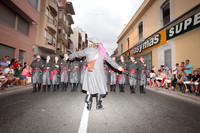 03635 MOROS I CRISTIANS OLIVA 2011