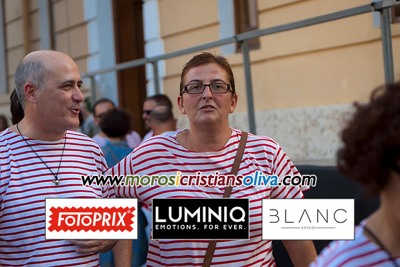 0789 MOROS I CRISTIANS OLIVA 2012