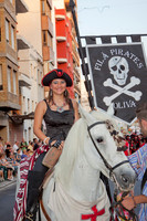 PIRATES