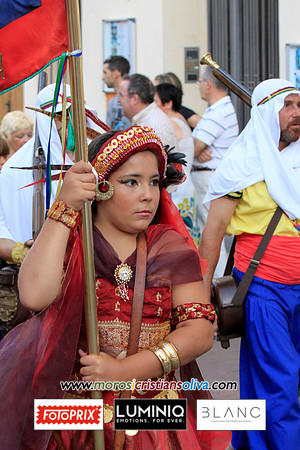 00778 MOROS I CRISTIANS OLIVA 2011