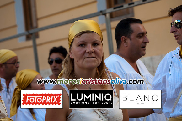 0766 MOROS I CRISTIANS OLIVA 2012
