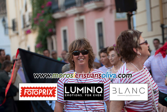 0795 MOROS I CRISTIANS OLIVA 2012