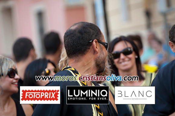 0856 MOROS I CRISTIANS OLIVA 2012
