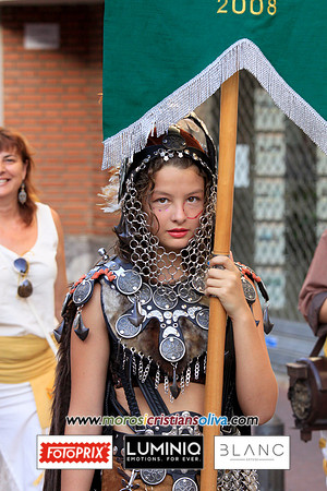 00717 MOROS I CRISTIANS OLIVA 2011