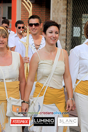 00731 MOROS I CRISTIANS OLIVA 2011