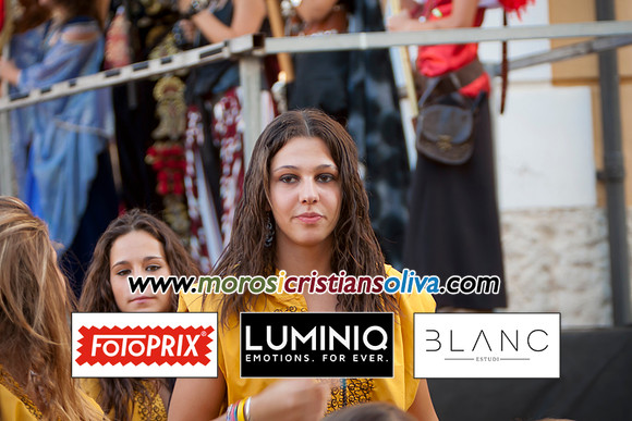0830 MOROS I CRISTIANS OLIVA 2012