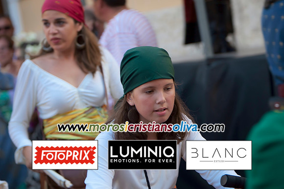 0807 MOROS I CRISTIANS OLIVA 2012