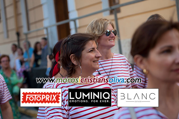 0785 MOROS I CRISTIANS OLIVA 2012