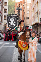 PIRATES