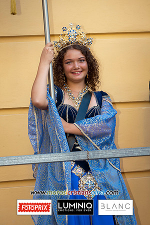 0823 MOROS I CRISTIANS OLIVA 2012