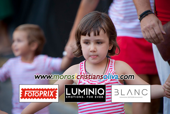 0779 MOROS I CRISTIANS OLIVA 2012