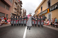 03634 MOROS I CRISTIANS OLIVA 2011