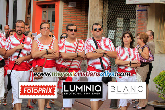 00751 MOROS I CRISTIANS OLIVA 2011