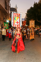 PRESENTACIÓ DE CÀRRECS