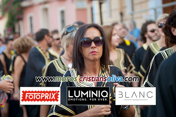 0854 MOROS I CRISTIANS OLIVA 2012