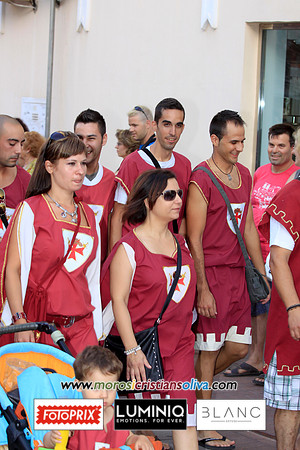 00712 MOROS I CRISTIANS OLIVA 2011