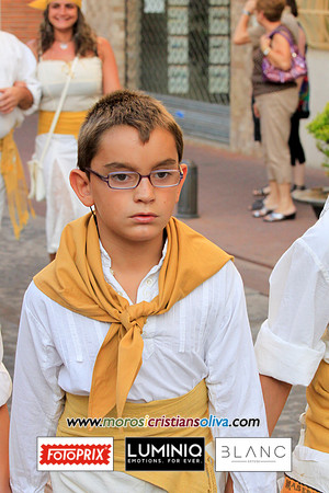 00724 MOROS I CRISTIANS OLIVA 2011