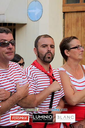 00757 MOROS I CRISTIANS OLIVA 2011