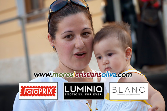0775 MOROS I CRISTIANS OLIVA 2012