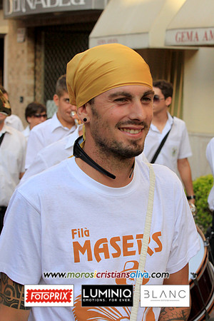 00735 MOROS I CRISTIANS OLIVA 2011