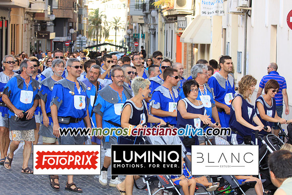 00680 MOROS I CRISTIANS OLIVA 2011