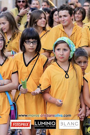 00795 MOROS I CRISTIANS OLIVA 2011
