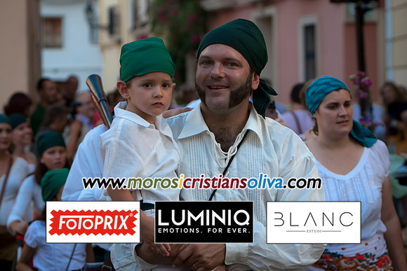 0803 MOROS I CRISTIANS OLIVA 2012