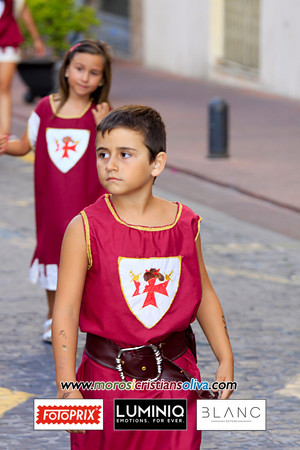 00696 MOROS I CRISTIANS OLIVA 2011
