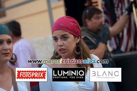 0809 MOROS I CRISTIANS OLIVA 2012