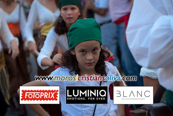 0806 MOROS I CRISTIANS OLIVA 2012