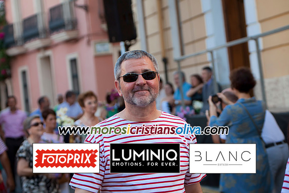 0786 MOROS I CRISTIANS OLIVA 2012
