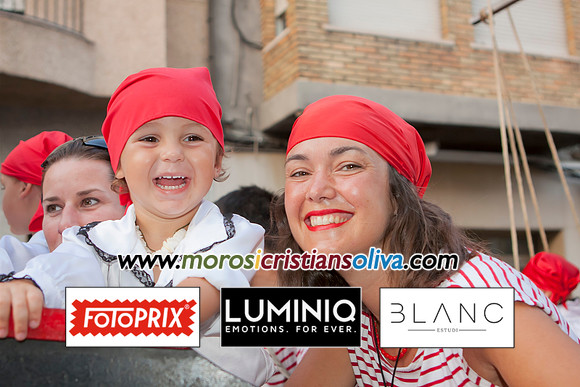 3035 MOROS I CRISTIANS OLIVA 2012