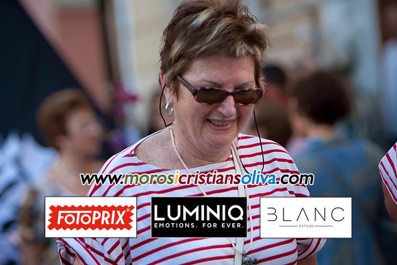 0798 MOROS I CRISTIANS OLIVA 2012
