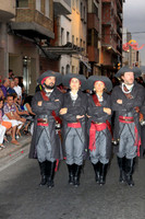 03630 MOROS I CRISTIANS OLIVA 2011