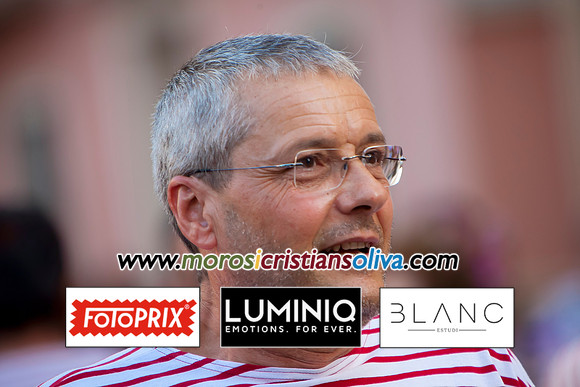 0788 MOROS I CRISTIANS OLIVA 2012