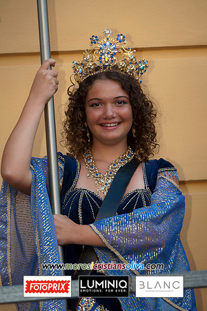 0822 MOROS I CRISTIANS OLIVA 2012