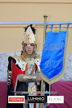 00692 MOROS I CRISTIANS OLIVA 2011