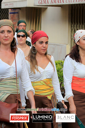 00771 MOROS I CRISTIANS OLIVA 2011