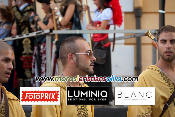 0826 MOROS I CRISTIANS OLIVA 2012