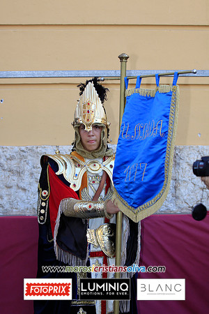00693 MOROS I CRISTIANS OLIVA 2011