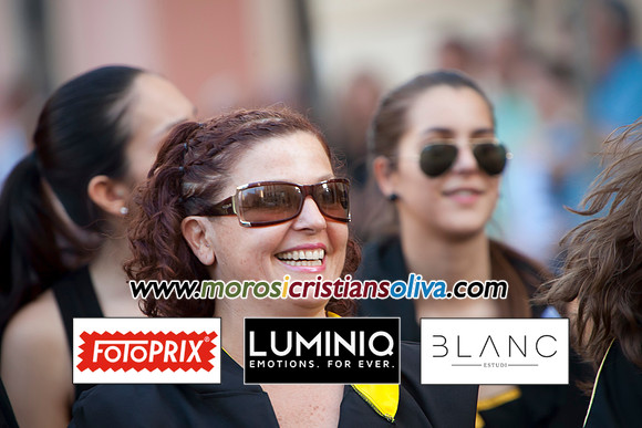 0847 MOROS I CRISTIANS OLIVA 2012
