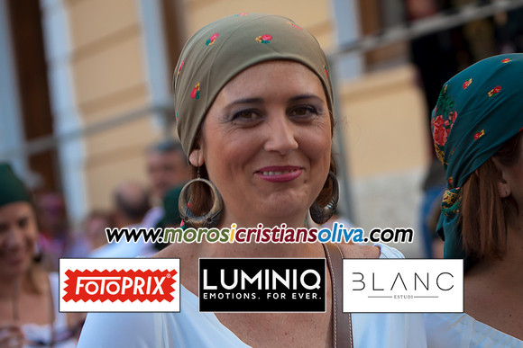 0811 MOROS I CRISTIANS OLIVA 2012