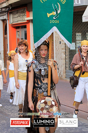 00716 MOROS I CRISTIANS OLIVA 2011